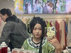 -汉仪华裳汉服旗袍·摄影写真馆(乌镇西栅店)