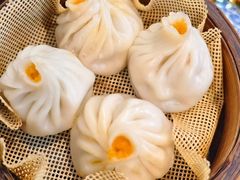 蟹黄-百年老字号·观振兴蟹黄面·三虾面·苏式面(观前街富仁坊巷店)