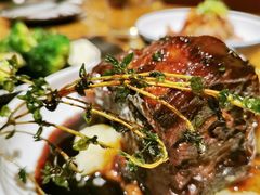 红酒烧肉-妮妮酒馆Bistro Nini