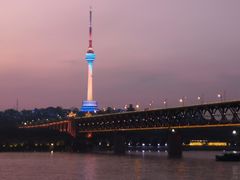-轮渡红巷旅游码头