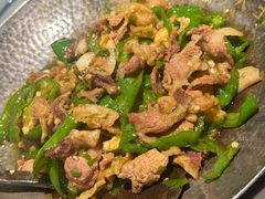 -费大厨辣椒炒肉(太平老街店)