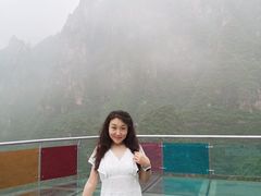 -十渡东湖港风景区