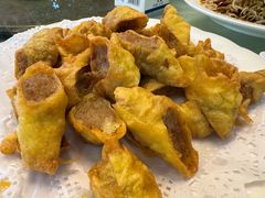 -老白肉馆(临江小区店)