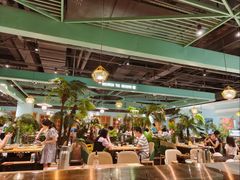 -春润大地海南椰子鸡(沙井京基百纳广场店)