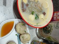 -小杨生煎(愚园路)