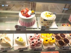 -BreadTalk面包新语·烘焙蛋糕(海珠丽影广场店)