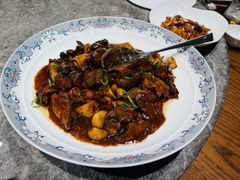-老人和饭店(淮海中路店)