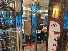 -初色海鲜自助(万丰路店)