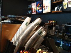 -星巴克(成都机场T2店)