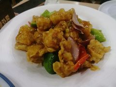 -老边饺子馆(西站店)