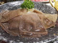 招牌空运毛肚-哥老官重庆美蛙鱼头(宝山龙湖店)