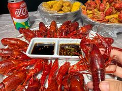 -李叔叔虾蟹大排档(青羊店)