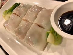 菜心粒猪肉肠-点都德(聚福楼店)