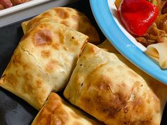 -伊带伊路新疆美食府(呼家楼店)