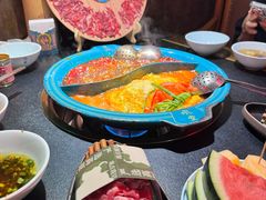 -吼堂老火锅(太古里总店)