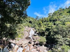 -海南热带雨林国家公园吊罗山景区
