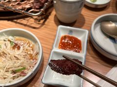 -王妃家(明洞中央店)