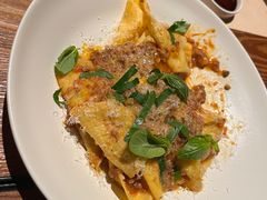 -Mercato莫卡多露台餐厅与酒吧(K11店)