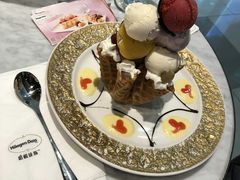 -哈根达斯(虹口店)