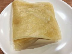 筋饼-姥家春饼店(漳州二路店)