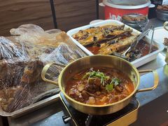 -二宽中国兰州拉面(幸福城店)