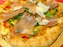 -ITA·意塔意大利餐厅(亦庄店)