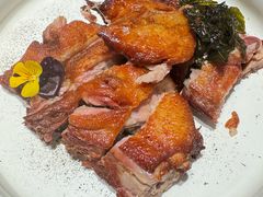 -渔语鱼新川菜Bistro(万象天地店)
