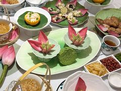 -福记饭店(青果巷店)