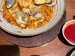 -G+KITCHEN(龙湖狮山天街店)