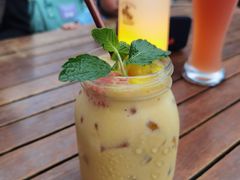 -MR.ROCKY洛奇先生·西餐&酒吧(琶醍店)