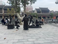 -回龙窝历史文化街区