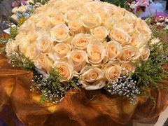 -绿韵花艺鲜花店(解放南路店)