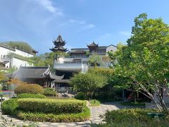 -江宁织造博物馆