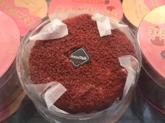 -BreadTalk面包新语·烘焙蛋糕(海珠丽影广场店)