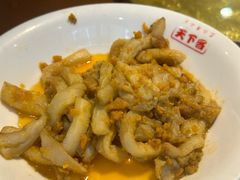 -天下客饭店(中山路店)