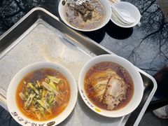 -兴福老面馆(寺路街店)