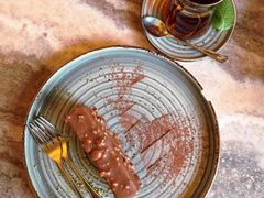 -BEYTI RESTAURANT贝迪土耳其餐厅