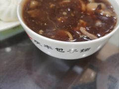 -庆丰包子铺(西单店)
