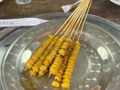 -清真·馬坡二旦烧烤(人生一串拍摄店)