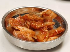 泡菜-HONGA HONGA雄家(曹路店)