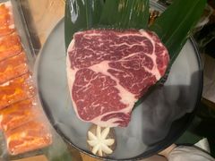 -九田家黑牛烤肉料理(溧阳吾悦店)