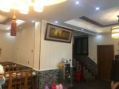 -灵福缘私房菜·农家菜(拈花湾·灵山大佛必推店)
