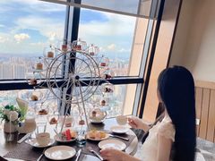 -中山利和希尔顿酒店