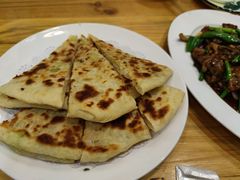 -百花食府(渔阳南路店)