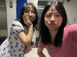 -Sying杉影日式烫染專門店