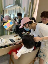 -布恩儿童摄影