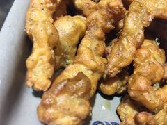 -秋语木桶鱼.酸菜鱼(开发区火车站店)