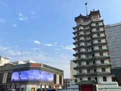-健康路夜市