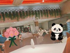 -大鸭梨烤鸭店(花园村店)