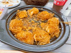 -小董哥烤串(金水花城店)